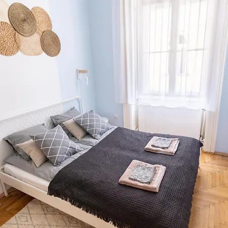 Rivercity Dob Hideaway * Budapest