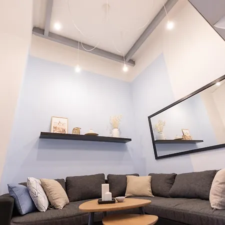 Apartment Rivercity Dob Hideaway *