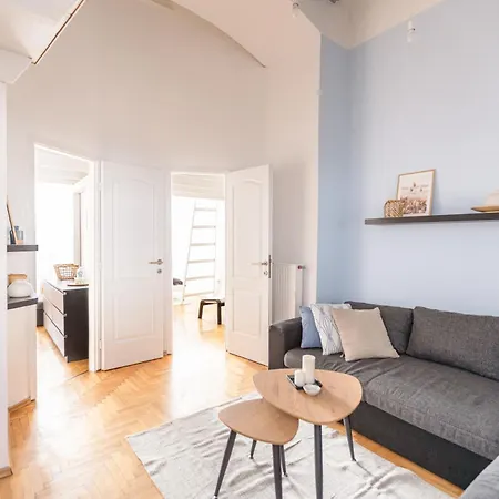 Rivercity Dob Hideaway * Budapest