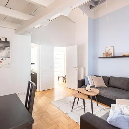 Rivercity Dob Hideaway Apartment *