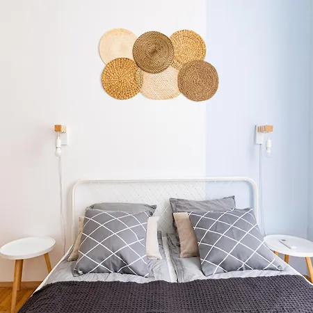 Apartment Rivercity Dob Hideaway *