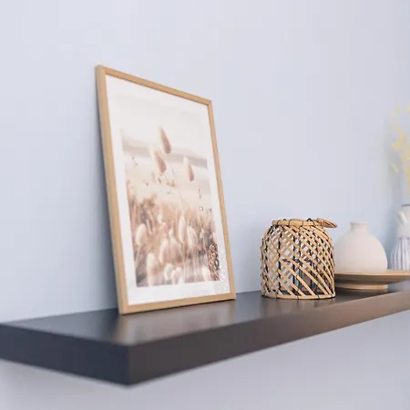 Rivercity Dob Hideaway Apartment *
