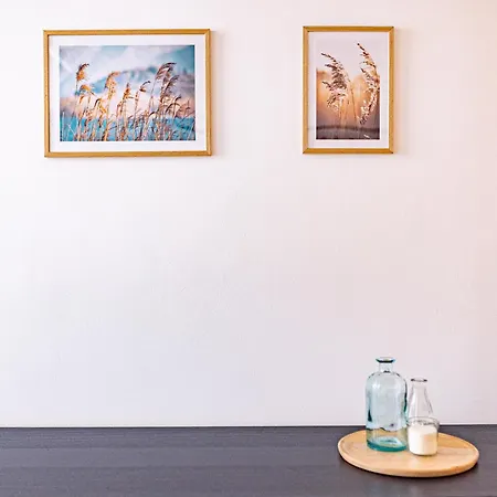 Apartment Rivercity Dob Hideaway Budapest