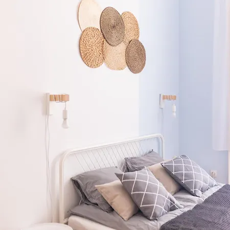 Rivercity Dob Hideaway Apartment *