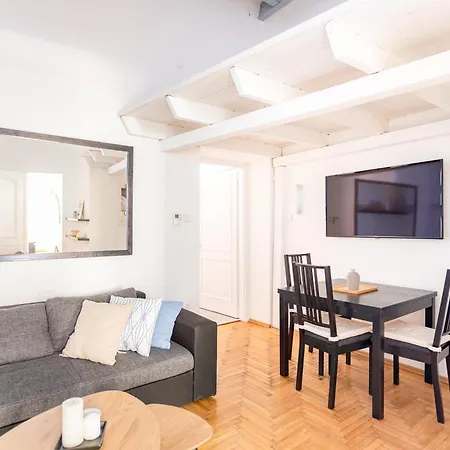 Rivercity Dob Hideaway Budapest