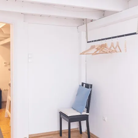 Rivercity Dob Hideaway Budapest