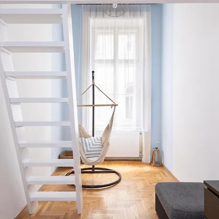Apartment Rivercity Dob Hideaway