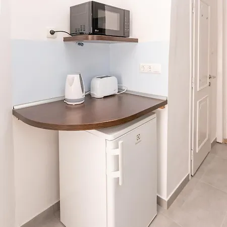 Apartment Rivercity Dob Hideaway *