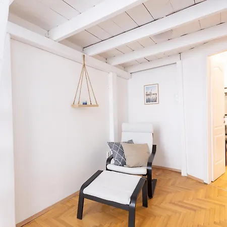 Rivercity Dob Hideaway Budapest